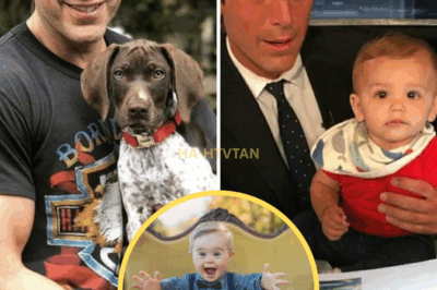 In an unexpected twist that has taken viewers by surprise, David Muir, ABC’s beloved anchor, has officially embraced fatherhood—leaving fans and insiders stunned. Known for his private nature, Muir’s personal revelation has sent shockwaves through the media world, with details surfacing that few could have predicted. What prompted this major shift, and how will it impact both his personal life and public image?