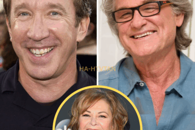 KURT RUSSELL FORMS NEW NON-WOKE ACTORS ALLIANCE WITH ROSEANNE BARR AND TIM ALLEN. In a bold and unexpected move, Hollywood icons Kurt Russell, Roseanne Barr, and Tim Allen have come together to launch the Non-Woke Actors Alliance. This new initiative aims to provide a platform for voices in Hollywood that feel sidelined by the growing trend of political correctness. The alliance is already stirring up conversations about the need for diversity of thought in the entertainment industry.