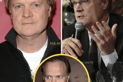 1 MINUTE AGO: LAWRENCE O’DONNELL GRABS POWER BEHIND THE SCENES AT MSNBC—EXECUTIVES IN PANIC AS HE TAKES CONTROL OF THE NETWORK!!