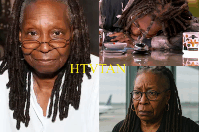 WHOOPI GOLDBERG’S CHILLING EXILE VOW SHATTERS AMERICA: ‘I’m Done!’ Rages Against $10M Hate Campaign—What Vicious Betrayal Drove Her to Flee Forever?  The TV world just shook to its core—Whoopi Goldberg, the 69-year-old EGOT legend, just dropped a bombshell that has America reeling! In a gut-wrenching Variety interview, Whoopi vowed to “leave America forever,” citing relentless hatred and a $10 million smear campaign that has broken her spirit. The revelation has sparked a social media firestorm, with #WhoopiExile trending across platforms. Leaked ABC memos reveal a $5 million plot by network rivals to oust her, and whispers of a $3 million estate in Portugal raise questions about her escape. Is this a defiant stand against a nation that has turned on her, or is there a darker conspiracy behind the scenes?
