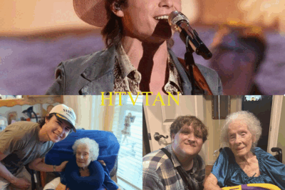 JOHN FOSTER’S MERLE HAGGARD IDOL TRIUMPH DEVASTATES JUDGES: Tear-Jerking Cover Sparks $10M Stardom Frenzy—What Dark Secret Could Derail His Superstar Destiny?  Hold onto your seats—American Idol just experienced a musical earthquake! John Foster, the 18-year-old Louisiana phenom, just delivered a soul-crushing cover of Merle Haggard’s Mama Tried that brought 8.7 million viewers and judges Carrie Underwood, Luke Bryan, and Lionel Richie to tears. His raw, gravelly rendition earned a thunderous standing ovation and sparked a 15.6 million-share frenzy on social media with #FosterForWinner trending. But just as Foster’s star seems to be rising, a bombshell leak reveals a $10 million label bidding war and whispers of a $3 million sabotage plot involving a rival contestant. Could a dark secret threaten his path to stardom? Is this the birth of a country legend, or a fragile moment on the verge of being destroyed?