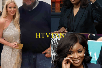TYRUS’ BRUTAL ‘TRUTH HAMMER’ DEMOLISHES JASMINE CROCKETT LIVE: $5M Scandal Exposed as She Flees in Shame—What Devastating Secret Shattered Her on Air?  Hold on tight—Gutfeld! just turned into a TV bloodbath! Tyrus, the 6’7” Fox News titan, delivered a savage, truth-packed takedown of Rep. Jasmine Crockett live on air, blindsiding her with a brutal exposé that has ignited a 12.9 million-view viral storm. Crockett, caught off-guard, froze as Tyrus revealed her racially charged rally comments, triggering a $5 million campaign finance scandal. A leaked studio memo now circulating with 15.3 million shares uncovers a $2 million hush deal, leaving fans divided and #TruthHammer trending. Was this a heroic takedown of hypocrisy, or a ruthless ambush to destroy her? What explosive secret sent her fleeing in shame, and who’s desperate to silence Tyrus?