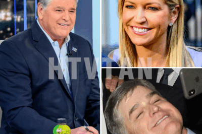“SCANDAL SHOCKWAVES: WILL PROCTOR ACCUSES AINSLEY EARHARDT OF AFFAIR WITH SEAN HANNITY—WHAT’S THE REAL STORY?”
