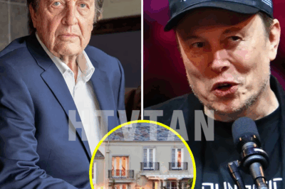 “SHOCKING TURN: ELON MUSK BUYS FATHER A LUXURY HOME, BUT WHAT HE DID NEXT HAS EVERYONE TALKING!”