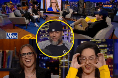 SHOCKING GUTFELD DRAMA: Tyrus and Gutfeld’s Quiet Snub to Kat Timpf—Is Kennedy the New Star, and What Does This Mean for Kat’s Future on the Show? In a jaw-dropping turn of events, tensions are brewing behind the scenes at Gutfeld! as Tyrus and Gutfeld make it clear they want Kennedy to stay long-term—while Kat Timpf’s future hangs in the balance. Despite her triumphant return after a three-month hiatus, Kat finds herself facing a quiet, but powerful snub. Could Gutfeld and Tyrus’s push for Kennedy signal the end of Kat’s time on the show, despite her incredible comeback?  Fans are asking: Is this the beginning of a power struggle on Gutfeld!, and who will stand by Kat in this battle for the spotlight? With Kennedy now stepping into Kat’s former role, is Kat being pushed aside, or is this a strategic move that could change everything? The shocking truth behind the backstage drama is unfolding—and it could change the future of the show forever!