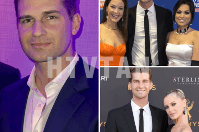 SHOCKING: Bill Melugin’s Secret Garden Wedding to Ashley—How He Defied Fame for the Most Heartfelt, Private Vows!
