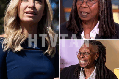 SHOCKING: Whoopi Goldberg SLAMMED for “Stupid” Comments—Accused of Being Uneducated on TV After Controversial Remarks!
