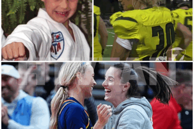 Sophie Cunningham’s Hidden Talent and Bold Defense of Caitlin Clark—What Did Fans Just Discover About Her?
