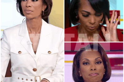 EXPLOSIVE: Harris Faulkner Cuts Live Broadcast — What Happened?