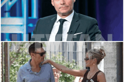 Ryan Seacrest Faces Backlash Over Relationship with Former Intern—Is He Misusing His Influence?