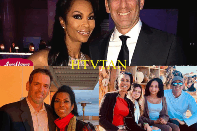 SHOCKING REVEAL: Harris Faulkner and Husband Tony Berlin’s 20-Year Love Story—From Fox News to Family Life, and Why Their Interfaith Marriage Is Captivating Fans! Harris Faulkner and her husband Tony Berlin have built one of the most inspiring love stories in the public eye. From their early days at Fox News to their beautiful family life today, this couple has weathered it all—proving that love knows no bounds. Their interfaith marriage has flourished in ways that fans can’t stop talking about, drawing admiration from people around the world. What’s their secret to keeping their relationship strong and thriving for over two decades?  This love story isn’t just heartwarming—it’s a true testament to love, faith, and commitment in the face of challenges. Fans are captivated by the way Harris and Tony balance their professional lives with family life, making them one of the most beloved couples in media. Get the full details on their beautiful journey—you won’t believe what’s next for this iconic pair!
