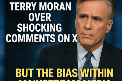 In a bold move, ABC has suspended reporter Terry Moran following his controversial remarks on X, but this response does nothing to erase the deeper truth. Moran’s tweet didn’t just stir up drama—it unearthed a glaring bias within the network and the larger media landscape. ABC’s attempt to distance itself doesn’t change the reality: Moran is just one example of many in mainstream media who hide their personal agendas behind the facade of “neutrality.”