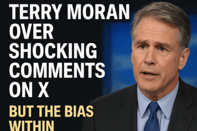 In a stunning move, ABC has suspended Terry Moran after his controversial comments on X that sent shockwaves through social media. While the network tries to cover its tracks, the bigger issue remains unchanged—Moran’s tweet exposed the underlying bias that runs deep within the media. ABC may try to distance itself, but Moran is just one example of many at the network and across mainstream media who disguise their personal opinions as “neutral” reporting.