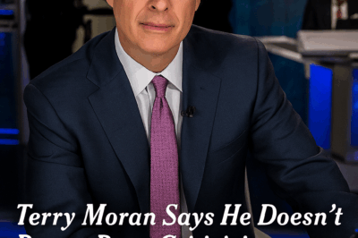 Terry Moran is speaking out following his unexpected firing from ABC News. In his first interview since the incident, Moran clarified that his controversial social media post about the Trump administration was intentional, not a careless or impulsive tweet. Standing firm in his beliefs, he made it clear that he has no regrets or apologies for his actions.