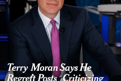 In a bold and unapologetic first interview since his departure from ABC News, Terry Moran addressed the controversy surrounding his social media post. Denying claims that it was a rash, intoxicated tweet, Moran made it clear that his criticism of the Trump administration was deliberate—and he stands by it without regret.