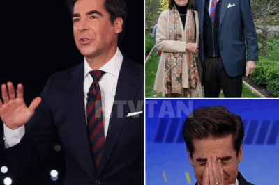 “JESSE WATTERS GETS AN UNEXPECTED ETHICS REMINDER ON HIS FIRST SOLO SHOW—FROM HIS OWN MOTHER!”  In a surprising twist during his first solo show, Jesse Watters received an unexpected call from none other than his own mother, offering a subtle yet powerful reminder about ethics on air. What seemed like a lighthearted conversation quickly revealed the deep divide between a progressive parent and a son deeply entrenched in conspiracy theories and divisive media. Behind Watters’ trademark grin, a growing concern looms—what kind of media is he really choosing to represent, and what impact is it having on his career? The full story and unexpected dynamics unfold below 👇