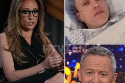 “KAT TIMPF RETURNS TO FOX NEWS AFTER MATERNITY LEAVE—AND STEALS THE SPOTLIGHT WITH A PLAYFUL JAB FROM GREG GUTFELD!”  Kat Timpf made her highly anticipated return to Fox News after maternity leave—and it didn’t take long for her to steal the spotlight. The moment Greg Gutfeld threw a sharp, playful jab her way, the studio erupted in laughter. But it was Kat’s unexpected, quick-witted reaction that left viewers even more intrigued. What was her response that had everyone talking, and how did it hint at what’s next for this fan-favorite host? The full, hilarious and intriguing moment is unfolding below 👇