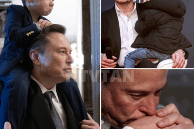 “BREAKING: ELON MUSK POSTS URGENT AND EMOTIONAL MESSAGE ABOUT HIS SON LIL X—FANS LEFT SPEECHLESS!”  In a shocking and heartfelt revelation, Elon Musk took to his personal page to share an urgent message about his son, Lil X, leaving fans in a state of disbelief. The emotional post came out of nowhere, touching on personal struggles no one saw coming. What prompted Musk to open up about his son in such a vulnerable way, and what does it mean for his future? The full story behind this unexpected and moving message is unfolding now—don’t miss it! 👇👇👇