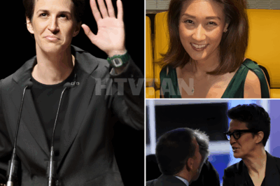 “MSNBC TRIES TO DESTROY KATIE PHANG’S CAREER—BUT RACHEL MADDOW STEPS IN TO PROTECT HER, LEADING TO A MASSIVE COMEBACK!”  In a shocking move, MSNBC thought they could destroy Katie Phang’s career by canceling her weekend show. But they underestimated one thing: Rachel Maddow was never going to let her friend fall into ruin. Under the protection of the untouchable Maddow, Phang quickly found a new platform, attracting hundreds of thousands of viewers with her very first YouTube video after leaving the network. As MSNBC executives scrambled to make things right, they extended a new job offer—but Phang’s response left them utterly humiliated. What did she say that completely turned the tables on the network? The full, explosive story is unfolding now—don’t miss it! 👇