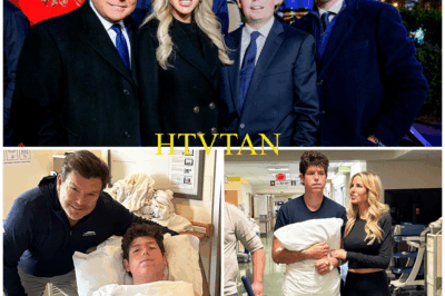 BREAKING: Bret Baier’s 16-Year-Old Son Paul Undergoes Emergency Open-Heart Surgery—Family Grateful After Life-Saving Procedure  In a deeply emotional update, Bret Baier’s 16-year-old son, Paul, is recovering after undergoing a dramatic and life-threatening open-heart surgery. The surgery, prompted by the discovery of an aneurysm near his heart, is just one of many medical challenges Paul has faced throughout his life. Having already undergone over a dozen surgeries, Paul remains remarkably positive, reflecting on the fragility of life. “So much can change in a matter of five hours,” Paul shared, emphasizing how precious health and gratitude truly are.  Read on for an inspiring look at this young fighter’s battle, the strength of his family, and the journey toward recovery.