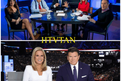 BREAKING: FOX NEWS SMASHES ABC IN MAY RATINGS—THE SECRET BEHIND ITS UNSTOPPABLE WEEKDAY PRIMETIME DOMINANCE!  Fox News has once again left ABC trailing in the dust, seizing the top spot in weekday primetime ratings for May. Despite some minor viewership fluctuations, Fox News has shown that its loyal audience is as strong as ever, firmly holding its position as the number-one cable news network. What’s driving this continued success, and how long can Fox News maintain its grip on the top spot? The latest ratings are in, and it’s clear that Fox News isn’t just a leader—it’s dominating the TV news landscape. Discover the secret behind this incredible streak and what’s next for the powerhouse network.