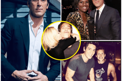 5 YEARS AFTER: David Muir Reveals Secret Struggles That Nearly Ended His Career—“I Almost Quit Everything”  In a shocking and deeply personal revelation, David Muir has opened up about the struggles that nearly pushed him to quit his career, just five years ago. The beloved anchor, known for his calm presence on ABC World News Tonight, confessed that the weight of personal challenges almost made him walk away from it all. “I almost quit everything,” Muir admitted, offering a rare look into the emotional toll these battles took on him.  But something changed in those moments of doubt—what was the turning point that kept Muir from leaving it all behind? How did this secret struggle shape the man and journalist we see today? His candid and vulnerable admission is a powerful reminder that even the most successful figures in media face overwhelming challenges.