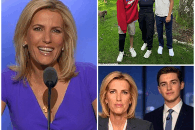 “I Want to Start From Zero!” — Laura Ingraham’s Son Michael SHOCKS Fox News Live with Tearful Declaration That Left the Studio SILENT!  In a stunning moment that took everyone by surprise, 17-year-old Michael Dmitri Ingraham, son of Fox host Laura Ingraham, appeared live on air and made an emotional plea that left the studio speechless. “I want to start from zero!” he tearfully declared, leaving viewers in shock and hosts at a loss for words. But what Michael revealed next has ignited a firestorm of speculation, prompting deep reflection both within the network and among fans. What is the real story behind Michael’s dramatic statement?