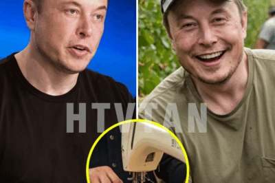 “Forget what you thought you knew about billionaires — Elon Musk’s confession will change how you see success forever.”