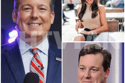 JUDGE DISMISSES FOX NEWS FROM S3XUAL ASSAULT LAWSUIT—JENNIFER ECKHART VOWS REVENGE AGAINST ED HENRY!