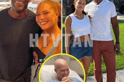 “I Don’t Want Dad to Know…” — Michael Strahan’s Daughter’s Leaked Diary Reveals Chilling Secrets About Mom