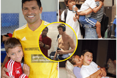 SHOCKING REVEAL: Joaquin Consuelos Opens Up About His Struggles as the Youngest Son of Kelly Ripa—The Hidden Challenges He Overcame and His Heartfelt Tribute to His Mother  Joaquin Consuelos, the youngest son of Kelly Ripa, was always the unexpected child in the family. Born into a family with two older siblings, Joaquin faced a unique set of challenges that set him apart from the rest. From a young age, his health was fragile—his mother, Kelly, has openly shared how he spent much of his early years in and out of the hospital, battling health issues that his siblings never faced. Despite these challenges, Joaquin never let his circumstances define him.  Though born into a world of privilege, Joaquin’s health and physical limitations made him feel like the underdog. But unlike many, he didn’t shy away from the struggle. With Kelly’s relentless support and love, he pushed himself to work hard, training and keeping fit to ensure he could lead as normal a life as possible. Kelly has often spoken of the sacrifices she made to give him the opportunity to grow and thrive, and Joaquin has never forgotten that.  In an emotional revelation, Joaquin shared how deeply grateful he is to his mother, admitting that the love Kelly gave him was “100 times more than my siblings” and that her devotion has shaped who he is today. Despite the difficult moments, he has overcome each hurdle with resilience, and he credits his journey of self-acceptance to the unwavering love and encouragement of his mother.