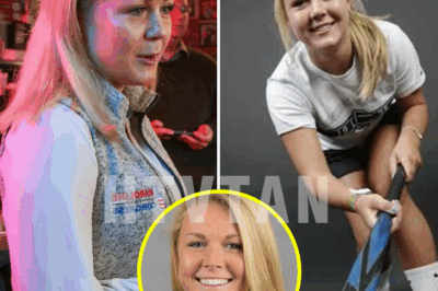 SHOCKING REVEAL: Karoline Leavitt’s Social Media MASTERSTROKE Shuts Down Critics in Epic Style — The Tables Have Turned!