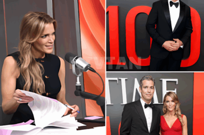 “1 MINUTE AGO: MEGYN KELLY ACCUSES DAVID MUIR OF ‘INAPPROPRIATE’ BEHAVIOR AT TIME 100 2025 EVENT—THE SHOCKING REVELATION YOU NEED TO KNOW!”  In a bombshell interview that’s sending shockwaves through the media world, Megyn Kelly has publicly criticized David Muir, accusing him of “inappropriate” behavior during the TIME 100 2025 event. Known for her candid and unfiltered opinions, Kelly didn’t hold back as she described her personal experience with Muir at the prestigious gathering. What exactly transpired that led to this explosive accusation, and what are the potential consequences for both of their careers? The full, jaw-dropping details of this unfolding drama are below 👇