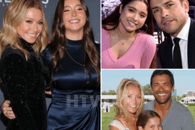 “MARK CONSUELOS AND KELLY RIPA’S EMOTIONAL TRIBUTE TO DAUGHTER LOLA ON HER 24TH BIRTHDAY—’OUR DAUGHTER IS ABOUT TO LEAVE OUR ARMS AND FIND A NEW HOME OF HER OWN’”  In a heartwarming and deeply emotional video, Mark Consuelos and Kelly Ripa shared their thoughts on their daughter Lola’s 24th birthday, marking a significant moment in their lives. “Our daughter is about to leave our arms and find a new home of her own,” they said, reflecting on the bittersweet milestone. Their message touched the hearts of viewers everywhere, as they opened up about the joy and challenges of watching their daughter grow up. Don’t miss the full emotional tribute—check the comments below 👇