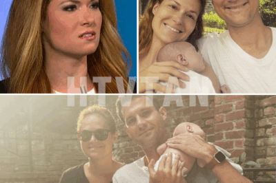 SHOCKING COMEBACK: Gillian Turner RETURNS to Fox News After Heart-Stopping Health Battle and Baby Surprise—Fans Can’t Believe What She Revealed!