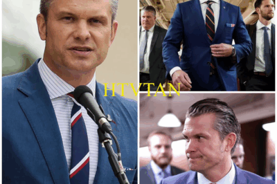 “1 MINUTE AGO: SHOCKING: PETE HEGSETH SLAMS FOX NEWS COLLEAGUE LIVE ON AIR FOR SPREADING FALSE INFORMATION—THE EXPLOSIVE CONFRONTATION YOU WON’T BELIEVE!”  In a jaw-dropping, on-air moment that left viewers in disbelief, Pete Hegseth unleashed a blistering attack on a Fox News colleague, accusing them of spreading false information. The fiery confrontation took everyone by surprise as Hegseth held nothing back, demanding immediate accountability for the misinformation being aired.  What sparked this unexpected clash? How will this alter the internal dynamics at Fox News moving forward? Fans are still reeling from the shock, and the fallout is just beginning. The full, explosive story is unfolding now— don’t miss out on the shocking details below!