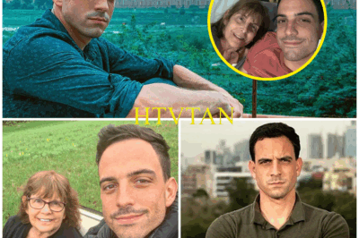 “1 MINUTE AGO: MOTHER PASSES AWAY – FOX NEWS REPORTER TREY YINGST FILES REPORTS FROM AFAR AS VIEWERS MOURN HER DEATH!”  In a deeply emotional turn of events, Fox News reporter Trey Yingst continues to file reports despite the heartbreaking loss of his mother. As viewers express their sorrow and support, Yingst remains focused on his duties, delivering news from afar with quiet strength in the face of personal tragedy.  How is Yingst managing to carry on during such a difficult time, and what’s next for him as the world watches and mourns alongside him? The full emotional story is unfolding now— don’t miss out on this touching moment of resilience.