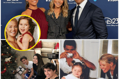 “10 MINUTES AGO: MARK CONSUELOS AND KELLY RIPA SHARE EMOTIONAL VIDEO ON DAUGHTER LOLA’S 24TH BIRTHDAY: ‘OUR DAUGHTER IS ABOUT TO LEAVE OUR ARMS AND FIND A NEW HOME OF HER OWN.’”  In a deeply emotional and heartfelt video shared on Lola Consuelos’ 24th birthday, Mark Consuelos and Kelly Ripa opened up about the bittersweet moment they’re facing. With tears in their eyes, the proud parents reflected on how their daughter is now ready to spread her wings and embark on a new chapter of her life.  Their touching words have left fans emotional, as viewers flood the comments, sharing their own sentiments and support. What’s next for Lola and the Consuelos family? Don’t miss out on this heartfelt moment—check the comments below for more emotional reactions!