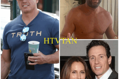 “5 YEARS AFTER THE SCANDAL THAT SHOCKED THE NATION—WHERE IS CHRIS CUOMO NOW?”  It’s been five years since Chris Cuomo found himself at the heart of one of the most controversial scandals in recent memory—caught up in the cover-up of his brother, former New York Governor Andrew Cuomo’s sexual misconduct allegations. The fallout was immediate and severe, with Chris facing professional and personal consequences that many never saw coming.  But what has happened to the once-untouchable CNN anchor since his career came crashing down? From his dramatic exit from the network to his efforts to rebuild, we’re revisiting the twists and turns of Chris Cuomo’s life after the scandal—and where he stands today. The full story is unfolding now—don’t miss out on what happened to Cuomo after the storm!