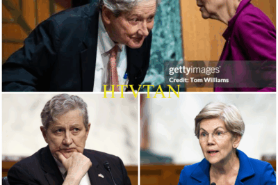 “AOC CLAIMED, ‘YOU NEED TO BE SILENCED’—SEN. KENNEDY READ EVERY TWEET OUT LOUD, AND THE NATION WAS LEFT STUNNED!”  When Alexandria Ocasio-Cortez called Senator John Kennedy “dangerous” and declared he needed to be “silenced,” she never anticipated the bold response that was about to follow. Instead of escalating with anger, Kennedy walked into a nationally televised forum, pulled up his phone, and proceeded to read aloud each and every one of AOC’s tweets about him—word for word.  No edits, no filters. Just the unvarnished truth.  What ensued wasn’t merely a heated debate. It was a moment of reckoning.  Kennedy, armed with the Constitution and irrefutable evidence, shattered the double standards and hypocrisy in real time, as millions of viewers across the country watched in disbelief. It wasn’t just a clash—it was an unforgettable moment of truth that no one could look away from.