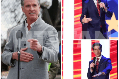 SHOCKING EXPOSE: JESSE WATTERS SLAMS GAVIN NEWSOM OVER ‘SWANKY WINE DINNER’—BUT WHAT WAS REALLY GOING ON BEHIND CLOSED DOORS?