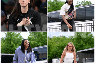 WNBA FACING MASSIVE BACKLASH OVER FAN VOTING FLAW—IS ONE TEAM DOMINATING THE ALL-STAR BALLOT?