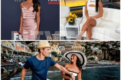 SHOCKING: EMILY COMPAGNO REVEALS A DECADE OF SILENT STRUGGLES—WHAT DID SHE ENDURE BEFORE HER PREGNANCY ANNOUNCEMENT?