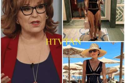 “1 MINUTE AGO: JOY BEHAR MOCKS BETHENNY FRANKEL’S OUTFIT—BETHENNY FIRES BACK LIVE, CALLING HER ‘OLD HAG’ AND EXPOSES SHOCKING SECRETS ABOUT THE VIEW!”  What started as a playful jab on The View quickly erupted into an all-out online war when Joy Behar mocked Bethenny Frankel’s outfit. But Frankel wasn’t having it—she fired back live, calling Behar an “old hag” and launching a vicious social media tirade. The feud took a jaw-dropping turn when Frankel exposed dark, shocking secrets about The View and Behar’s behind-the-scenes behavior, sending shockwaves through the entertainment world. The revelations were so explosive, Behar was forced to issue a public apology.  What did Frankel uncover that left Behar scrambling to cover her tracks? The full, shocking story is unfolding right now— you won’t believe what’s being revealed next!