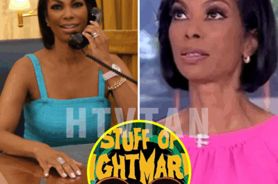 Harris Faulkner SHOCKS Viewers by Cutting Live Broadcast for ‘Stuff of Nightmares’ — The Gruesome Details Will Leave You Speechless!