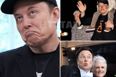 “ELON MUSK’S FAMILY MAKES HEARTBREAKING ANNOUNCEMENT FROM TEXAS—AND THE WORLD IS HOLDING ITS BREATH!”  In a shocking and deeply emotional revelation, Elon Musk’s family has made a heartbreaking announcement from Texas that has left fans and the world in total disbelief. At 53, the visionary behind SpaceX and Tesla is now facing a deeply personal and unexpected challenge. This bombshell news has sent waves of concern across the globe, leaving many to wonder how this will affect not only Musk’s future but the future of his empire. What is he facing, and how will this profound battle shape his journey moving forward? The full, jaw-dropping story is unfolding now—stay tuned for the shocking details below 👇