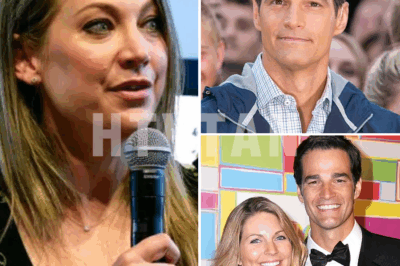 SHOCKING REVEAL: Rob Marciano BREAKS SILENCE After Mysterious Exit—The Truth Behind His Departure from ABC Will Leave You SPEECHLESS!