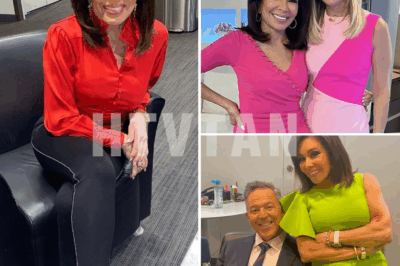 BREAKING: THE VIEW HOSTS SLAPPED WITH $50 MILLION FINE AND RISK PERMANENT BAN—JEANINE PIRRO’S SHOCKING DEMAND SHAKES THE TV WORLD!