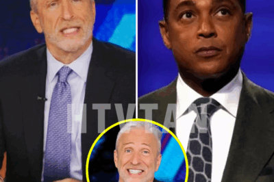 SHOCKING REVEAL: John Stewart BLASTS CNN for Hypocrisy Over Biden’s Health—What He Said Will Leave You Speechless!