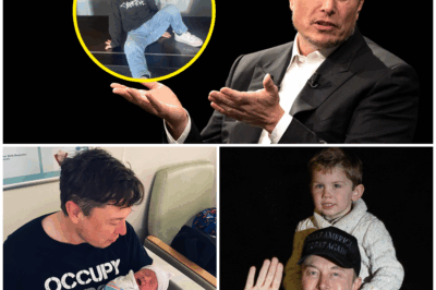 “ELON MUSK’S SHOCKING UFC 314 FIGHT NIGHT WITH SON GOES VIRAL: LIL X’S TAUNTING MOMENT, WILD KNOCKOUT, AND SECRET TALKS SPARK MASSIVE SPECULATION—POWER MOVE OR PARENTAL FAILURE?”  Elon Musk’s appearance at UFC 314 has sent shockwaves through the internet, with every move making headlines. The night began with a shocking knockout, but it was Lil X’s bold taunting moment that stole the spotlight and sent fans into a frenzy.  Behind the scenes, secret talks and Musk’s every action raised eyebrows—leading to an explosive social media storm. Was this a calculated power play, or did the billionaire’s actions cross a line in the world of parenting?  The fight night in Miami turned into chaos, and the world can’t stop speculating about Musk’s true intentions.